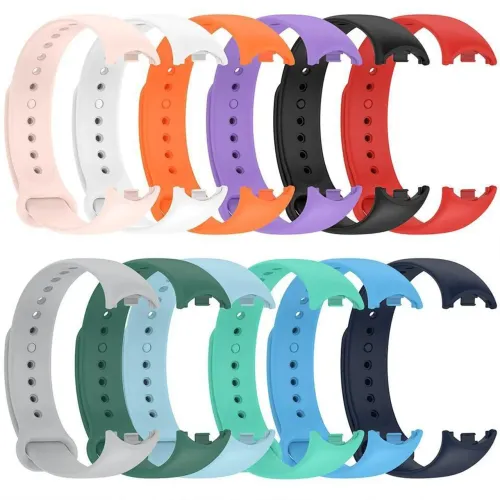 Pulseiras Mi Band 8 (Produto Novo)