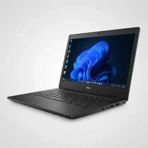 Notebook Dell Latitude 3480 I5 8gb Ssd 120gb Windows 11 Pro (Usado)