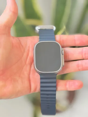 Apple Watch Ultra 1