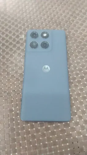 Moto Edge 60 fusion