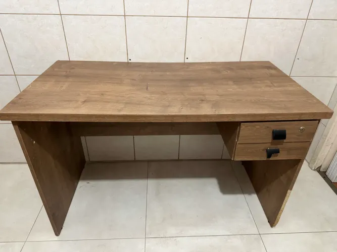 Mesa de escritório