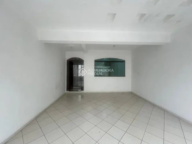 Sobrado à venda com 4 dormitórios no Jardim Las Vegas, em Santo André