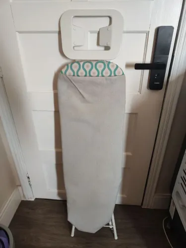 Tábua de Passar Roupa