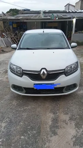 Renault Sandero Expression Flex 1.0 12V 5P 2018