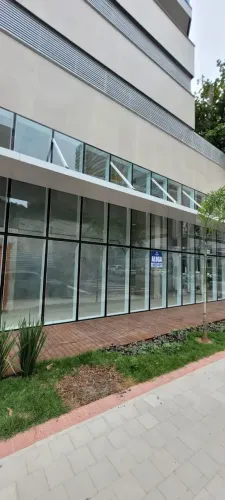 Loja Comercial 63 m² | Praia da Costa, Vila Velha/ES