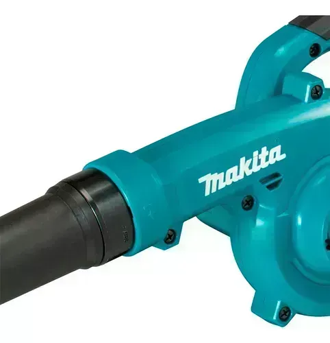 Soprador de Folhas 18V DUB186 Sem Bateria Makita Profissional