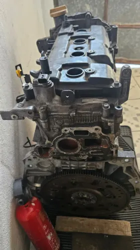 MOTOR M4R- RENAUL FLENCE 2.0 16V ANO 2011.....