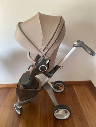 carrinho de bebê Stokke Xplory