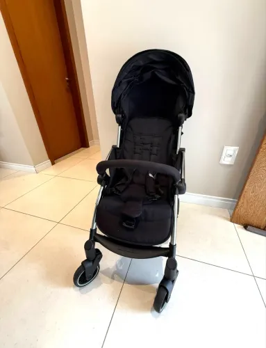 Carrinho de bebê Chicco