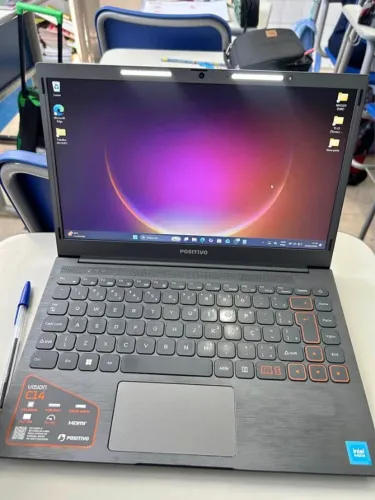 NOTEBOOK MUITO NOVO ACEITO TROCA PARCELO 12X ENTREGO POSITIVO C14 POTENTE IMPECÁVEL 4H BAT