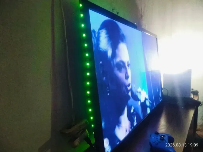 Tv 42 polegadas 600 reais LDC Samsung