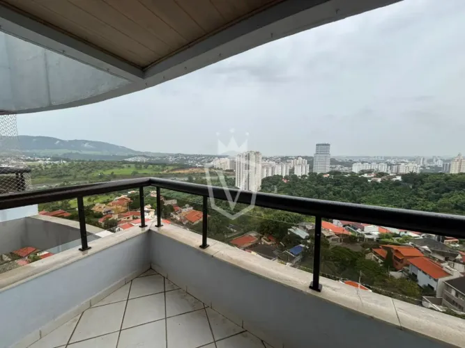 Apartamento duplex para venda ou locação no Residencial Monalisa - Bairro Jardim Paulista