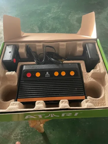 Atari flashback 7