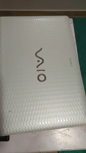 Notebook sony vaio