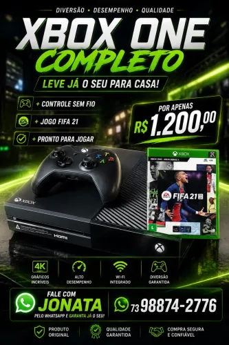 Xbox One