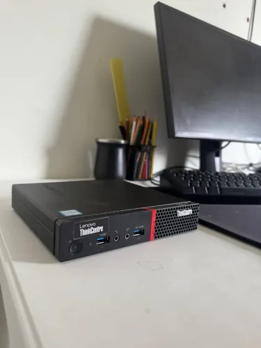 Computador Lenovo i5