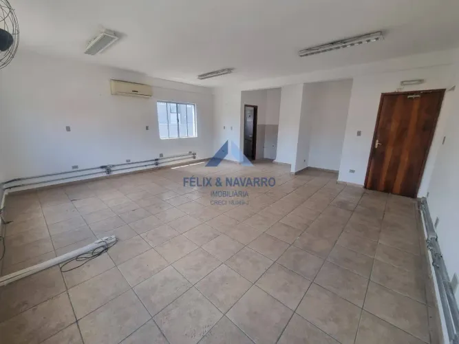 Sala para alugar, 100 m² por R$ 3.200/mês - Itaberaba - São Paulo/SP