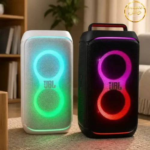 JBL PartyBox Club 120