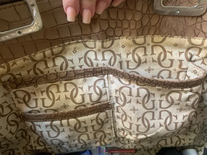 Bolsa GUESS ORIGINAL
