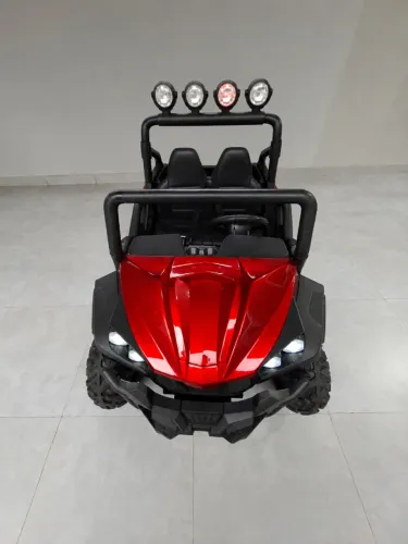 Carrinho Elétrico Infantil 4X4