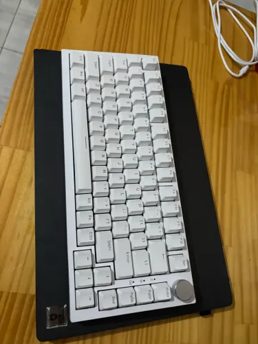 Ajazz AK-820 Teclado Mecânico