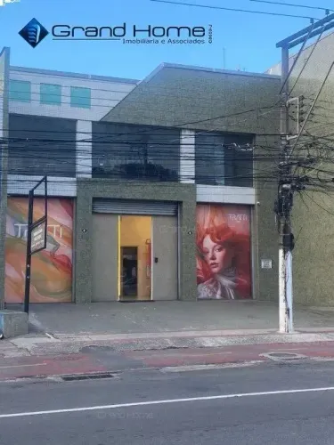 Loja/Sala comercial em Cavalieri