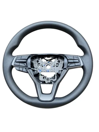 Volante Direção C/ Comandos Honda City Hatch Sedan 22 A 2025 Preto