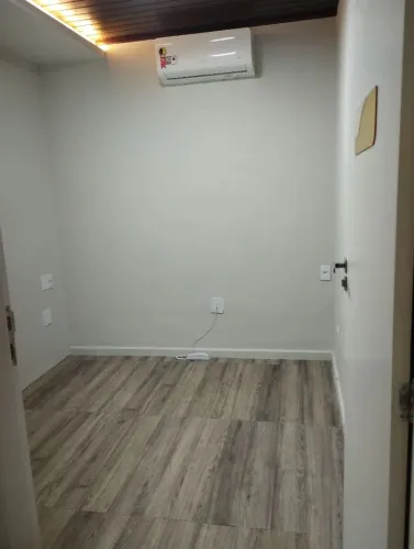 Alugo Sala Comercial