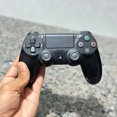 Controle Playstation 4 (original comprado na amazon)