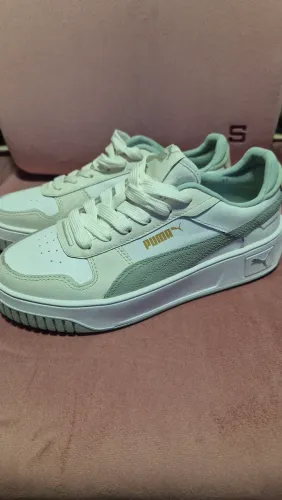 Tenis Puma 35