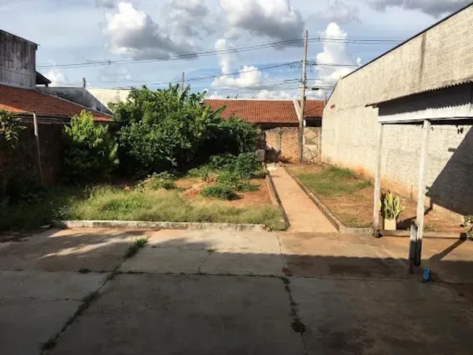 CASA À VENDA | VILA NOVE DE JULHO BAURU/SP