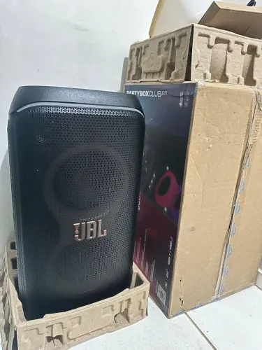 JBL Party Box 120 