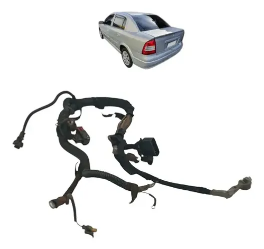 Chicote Bateria Chevrolet Astra 2.0 2000