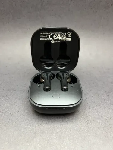 Fone Bluetooth QCY T13