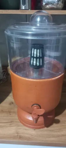 Filtro de água