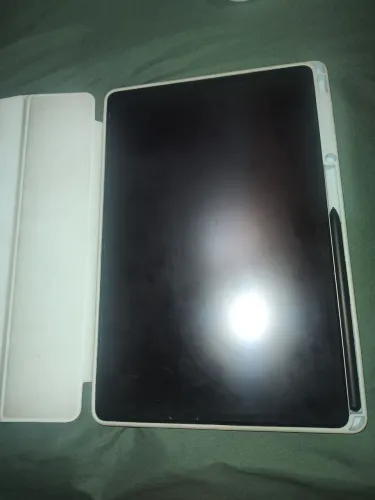 Vendo tablet Samsung S8 plus