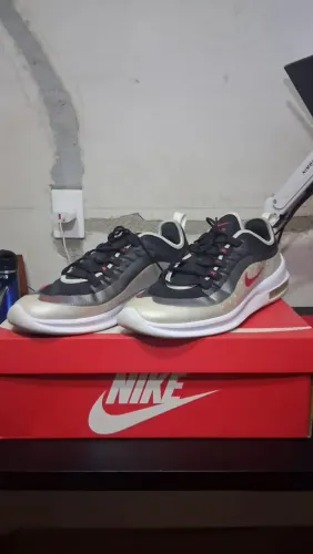 Axis Air max