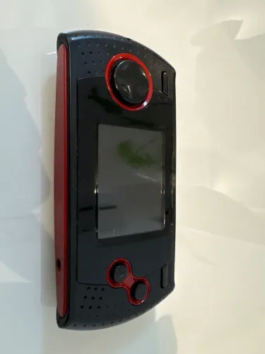 Tectoy MasterSistem portátil 40 jogos