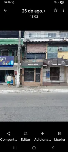Loja em Cabo frio