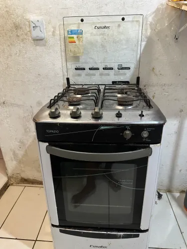 Vende-se fogão