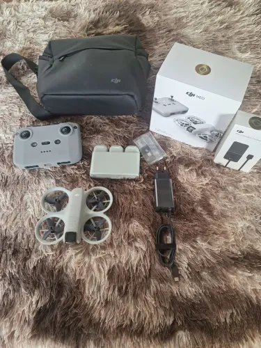 Drone dji neo FLY more combo