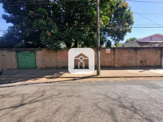 Terreno para venda bairro Roosevelt