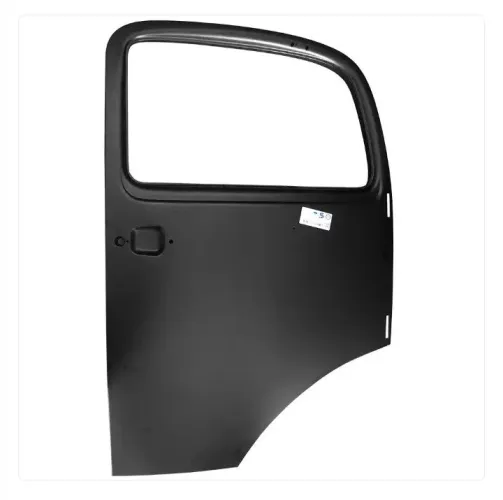 Porta Mercedes lado direito