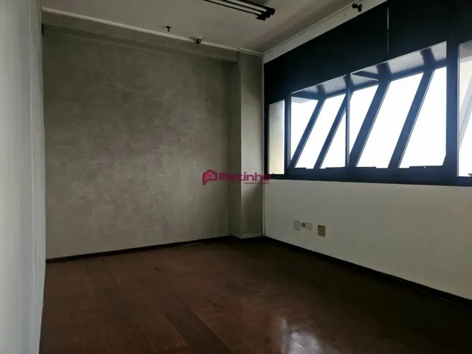 Sala para alugar em Limeira, Centro, com 108.64 m², Edificio Vector Center