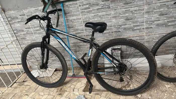Bicicletas 