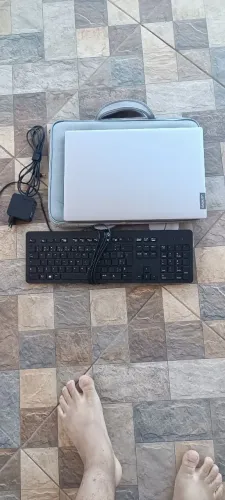 Notebook Lenovo