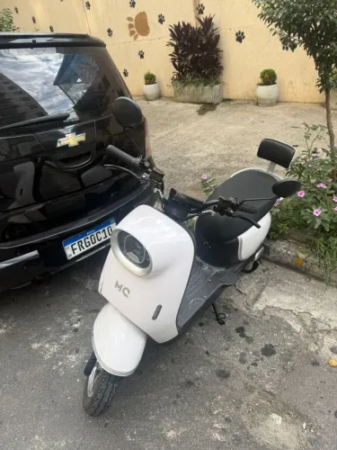 Scooter Elétrica 1000w MC Mia