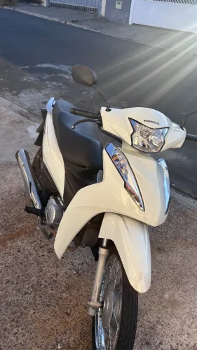 Biz 110i  2024