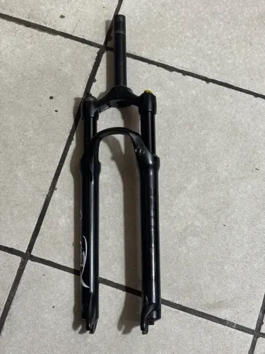 Suspensão absolute ar e óleo 