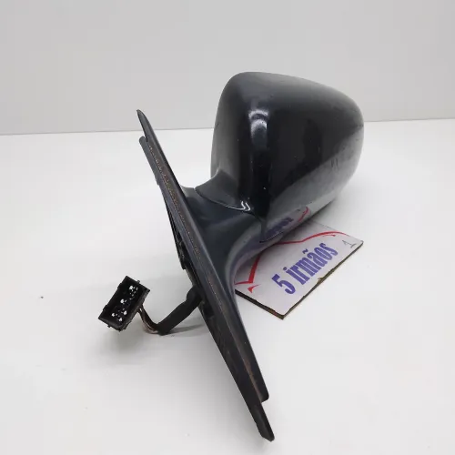 Retrovisor Esquerdo Capa Espelho Audi A3 2p 1.8 1999 / 2000